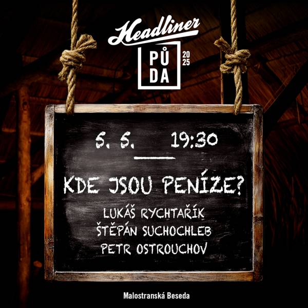 Headliner CZ